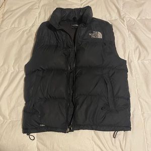 Authentic THE NORTH FACE 1996 Nuptse Retro Vest
